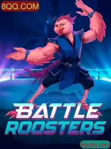 BattleRoosters: Um Olhar Detalhado Sobre o Fenômeno no Mundo dos Jogos