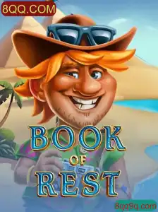 Explorando o Fascinante Mundo de BookofRest