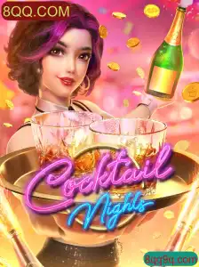 CocktailNights: Descubra o Jogo que está Conquistando o Público