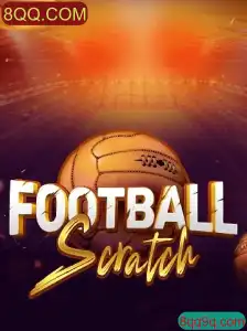 FootballScratch: Descubra o Novo Jogo de Raspadinha e Teste sua Sorte