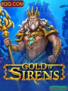Explorando o Mundo Enigmático de GoldofSirens