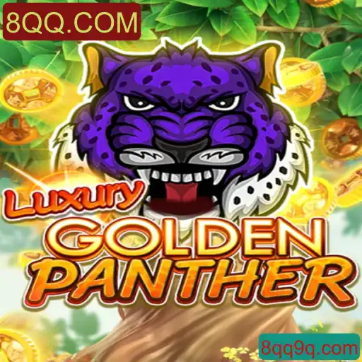 Explorando o Jogo LUXURYGOLDENPANTHER: A Nova Sensação do Momento