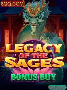 Descubra o Fascinante Mundo de LegacyoftheSagesBonusBuy