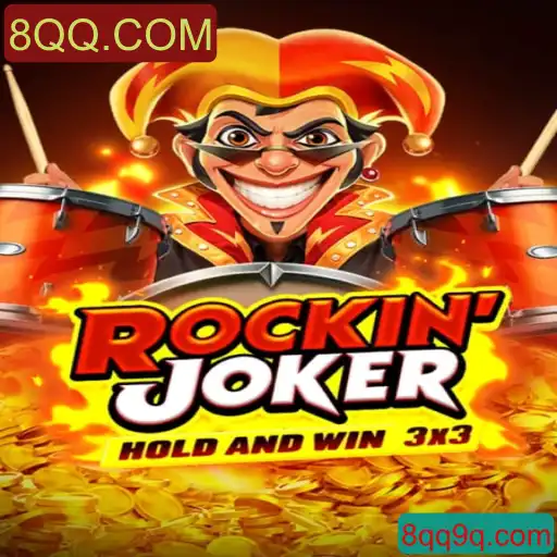 Descubra o Mundo Empolgante de RockinJoker: Um Jogo de Azar Revolucionário