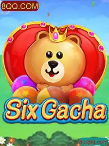 Descubra o Fascinante Mundo de SixGacha: Regras e Estratégias