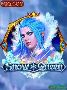 Descubra SnowQueen: O Novo Fenômeno dos Jogos em 8QQ.COM