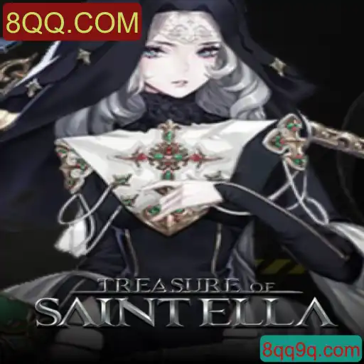 Descubra o Mundo Envolvente de TreasureofSaintElla: A Aventura Virtual com 8QQ.COM