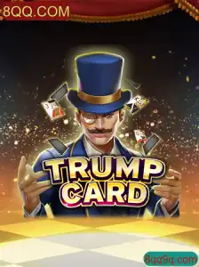 Descobrindo o Jogo TrumpCard: Regras e Estratégias